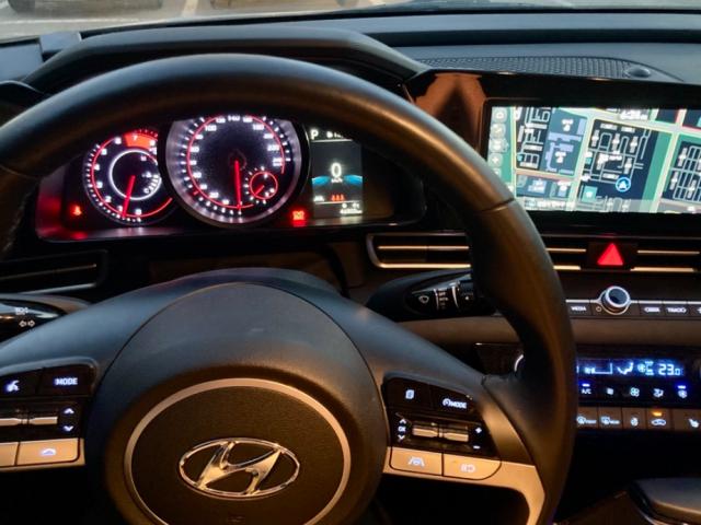 남편이 주말에도 잦은 출장때문에 운전을 해야되서 연수 받기 시작했어요~